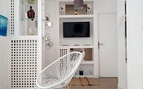 Superbe appartement style architecte/unique**